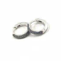 Boucles d'oreilles Rebecca Femme Jolie in Argent SJOOAA09 - SJOOAA09
